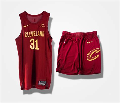 new cleveland cavaliers jerseys